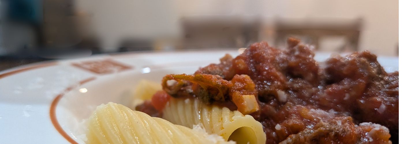 Simple Weeknight Pasta with Olives and Fresh Herbs